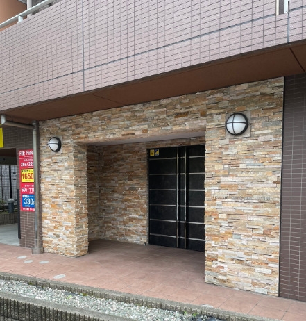 リヴシティ世田谷池尻