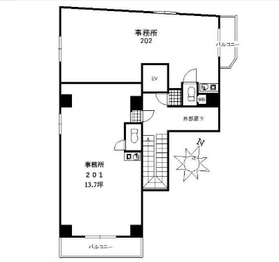 第二石井ビル