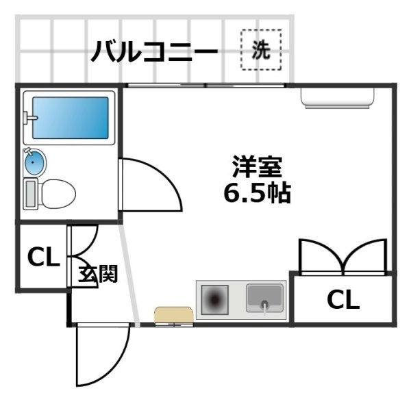 グレース北沢