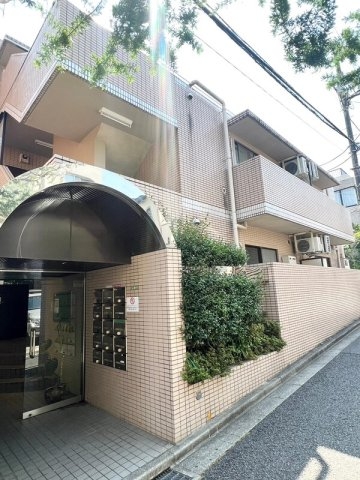 グレース北沢