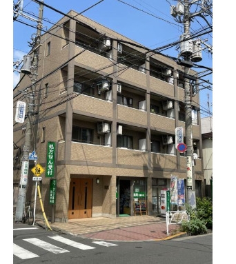 フローラルコート