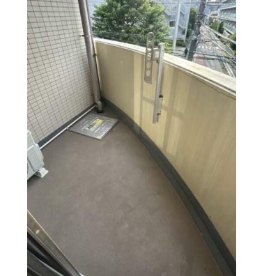ラグジュアリーアパートメント目黒東山
