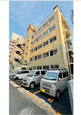 第２宮庭マンション