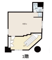 ゴールドステージビル
