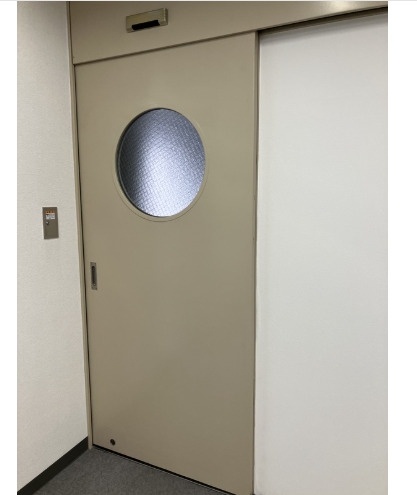 ゴールドステージビル