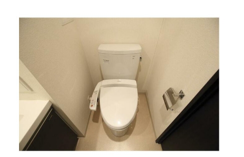 コンフォリア駒場