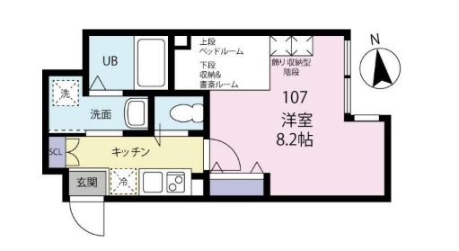 エスパーダ池尻