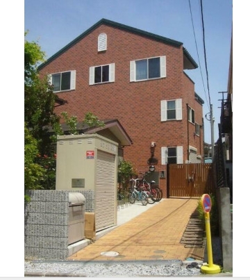 エスパーダ池尻