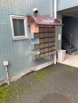 サンパレス