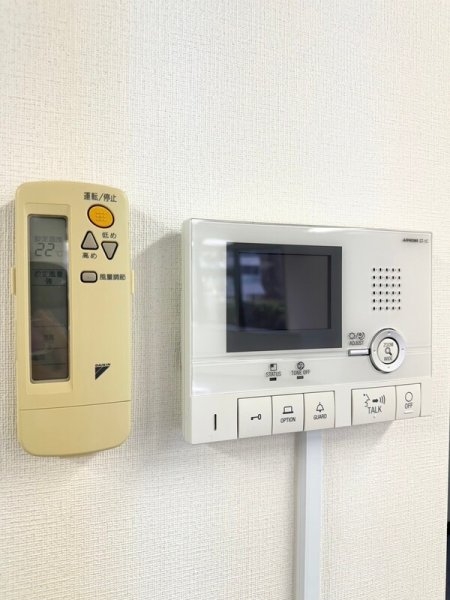 南平台ツイン