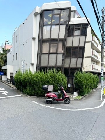 南平台ツイン