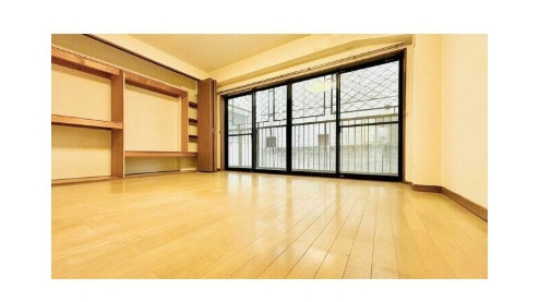 第２宮庭マンション