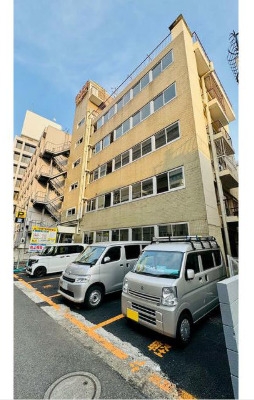 第２宮庭マンション