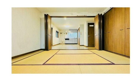 第２宮庭マンション