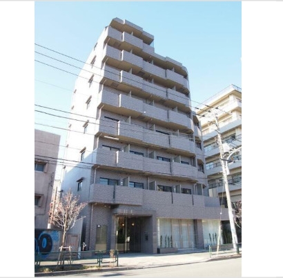 ルーブル三軒茶屋参番館