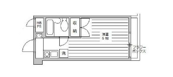 シャローム駒場