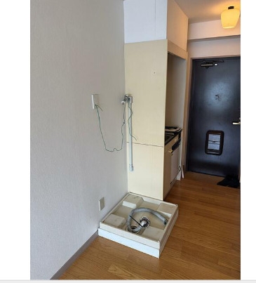 シャローム駒場