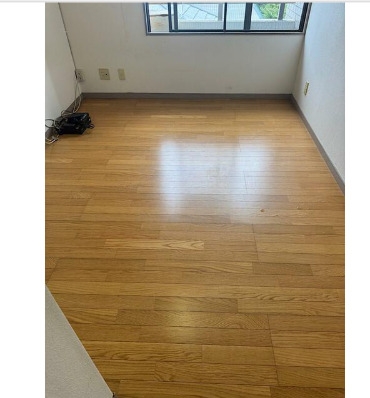 シャローム駒場