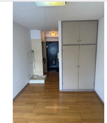 シャローム駒場