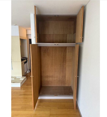 シャローム駒場