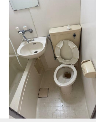シャローム駒場