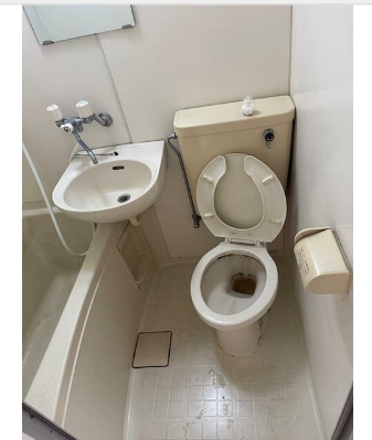 シャローム駒場