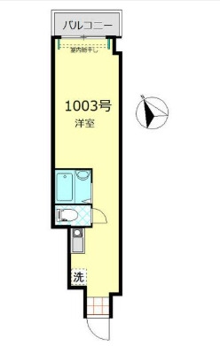 日神プラザ中目黒