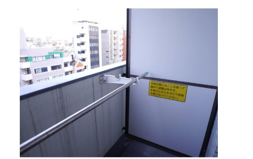 日神プラザ中目黒