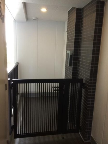渋谷区渋谷１丁目のマンション
