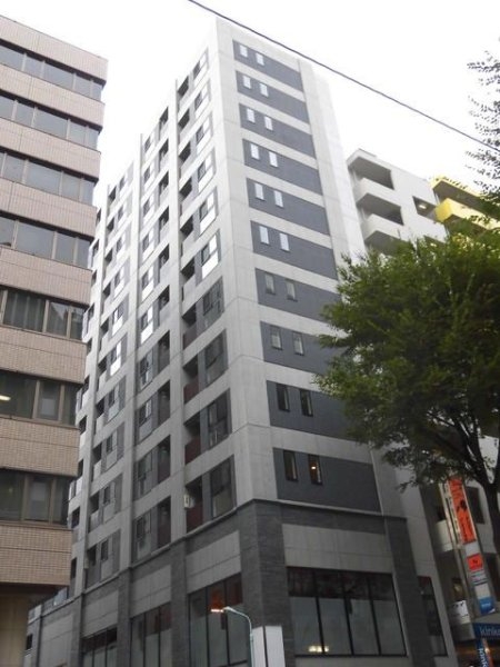渋谷区渋谷１丁目のマンション