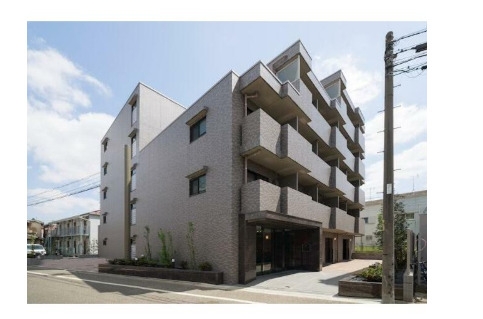 ルーブル三軒茶屋伍番館