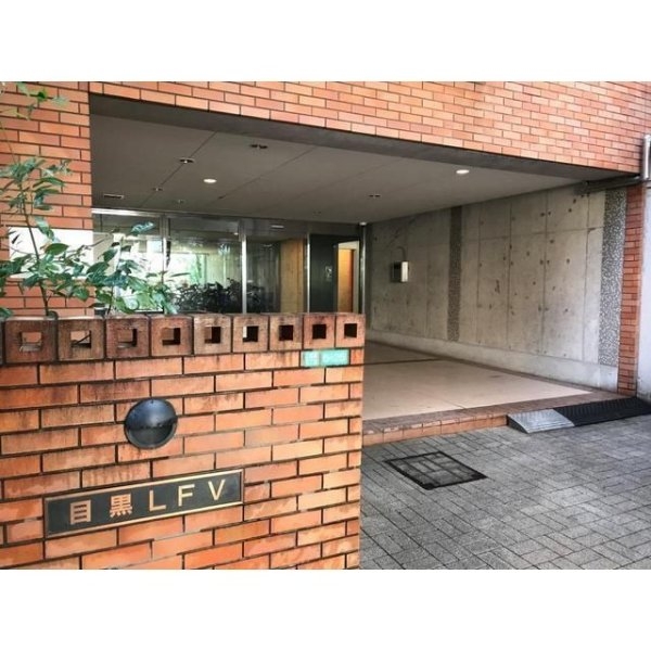 目黒ＬＦＶ