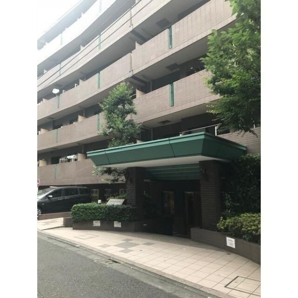 シルフィード南平台Ｃ