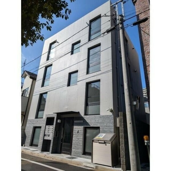 プレジール三軒茶屋