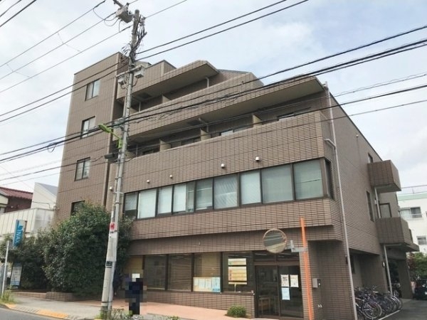 サザン三軒茶屋