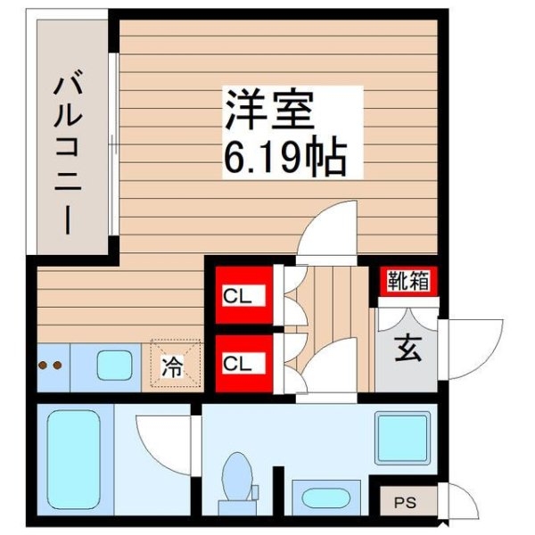 クレッシェンド