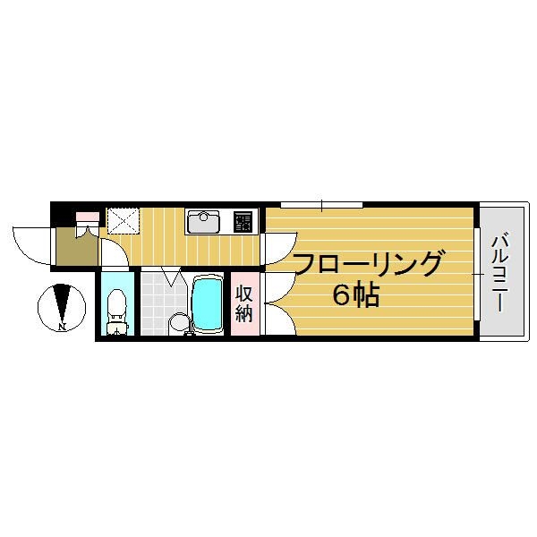 Ｋ－ＳＱＵＡＲＥ（三茶）