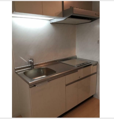 オーパスウーノ三軒茶屋