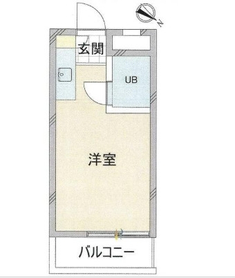 ハイシティ祐天寺