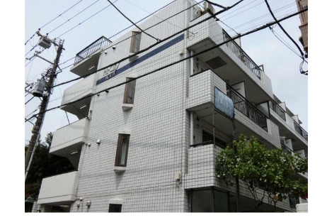 ハイシティ祐天寺