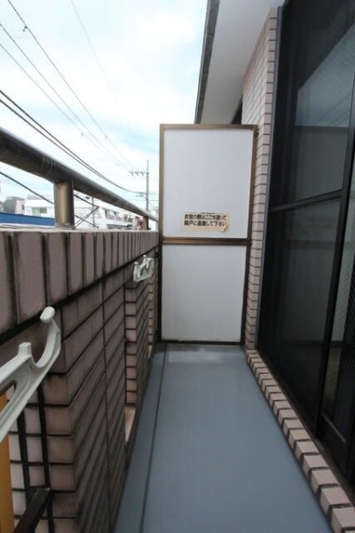 アンベリール東山
