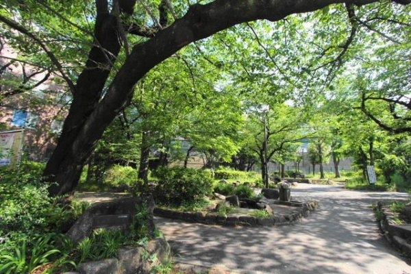 アンベリール東山