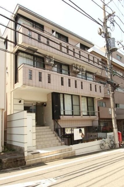 アンベリール東山