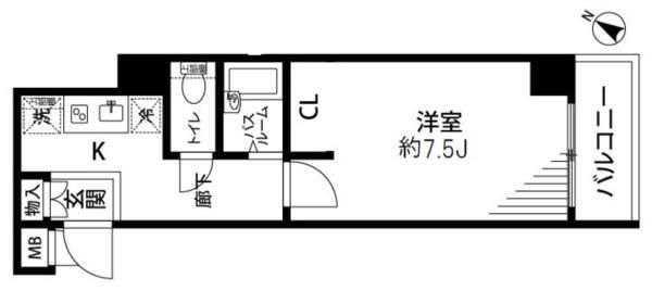 フェニックス三軒茶屋