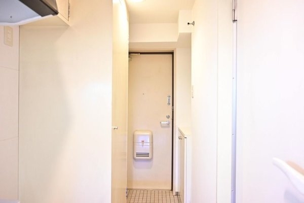 ヴェルデール駒沢