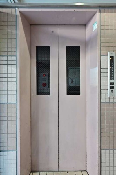 ヴェルデール駒沢