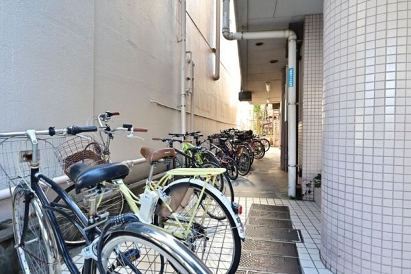 ヴェルデール駒沢