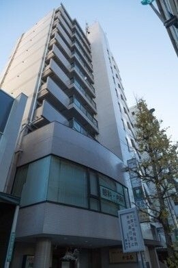 ヴェルデール駒沢