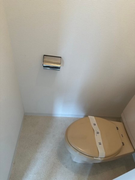 クレセントプラザ笹塚