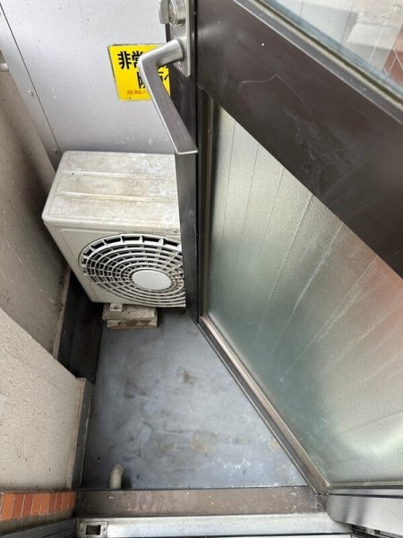 クレセントプラザ笹塚
